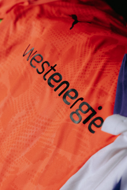 TW-Trikot 25/26 Neon Sun-PUMA Black