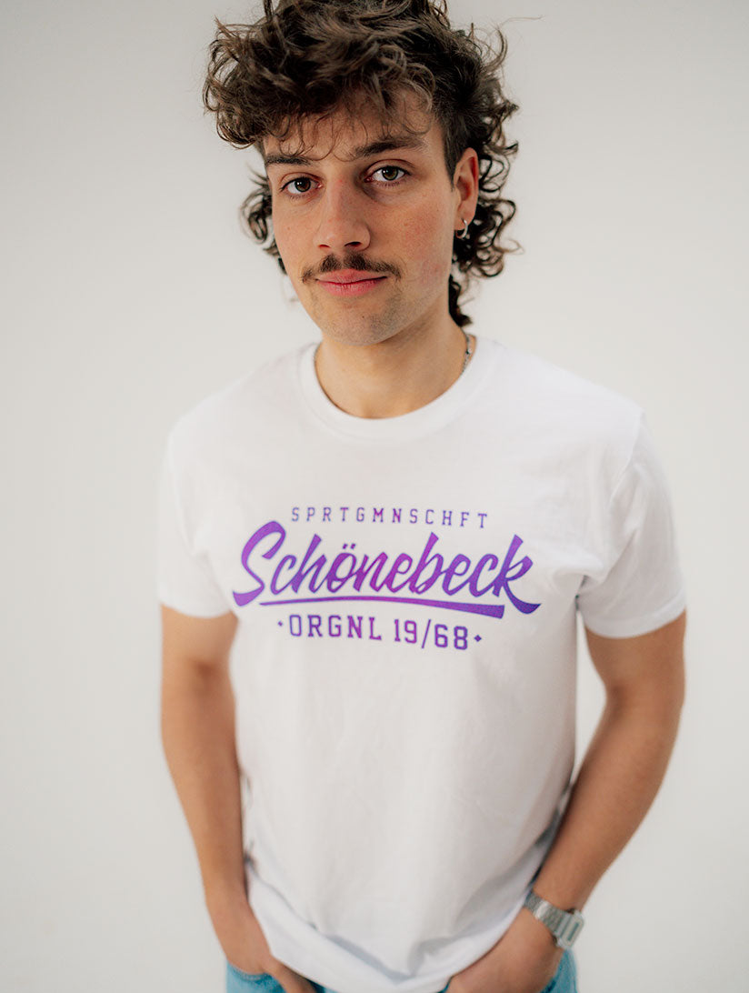 Original Schönebeck - Herren Shirt (Organic)