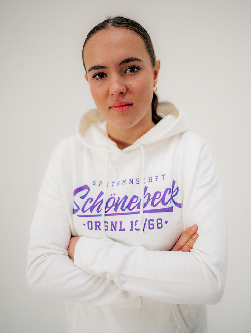 Original Schönebeck - Damen Hoodie