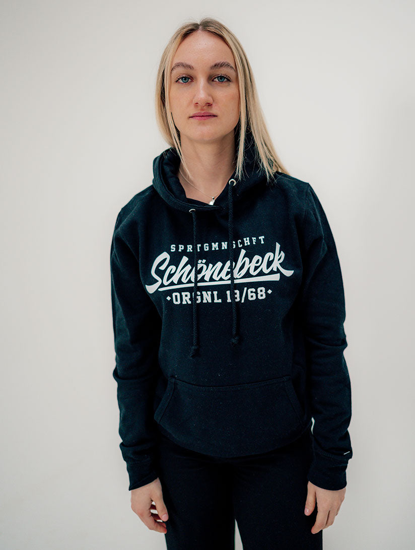 Original Schönebeck - Unisex Hoodie (Organic)