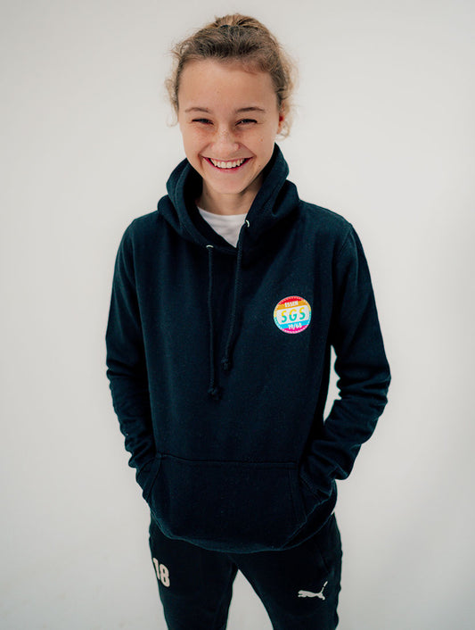 Vielfalt - Unisex Hoodie (Organic)