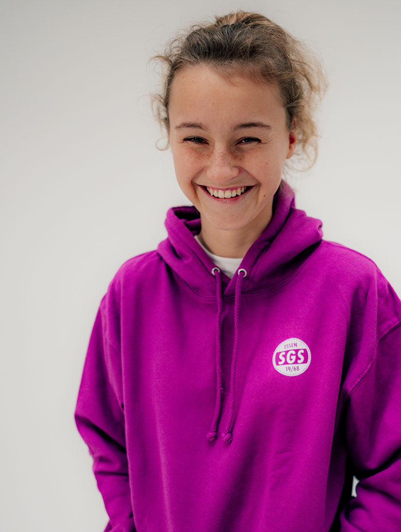 Logo - Unisex Hoodie