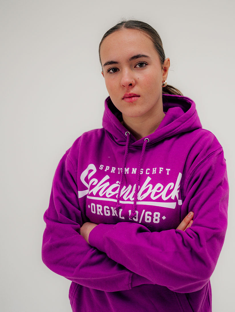 Original Schönebeck - Unisex Hoodie