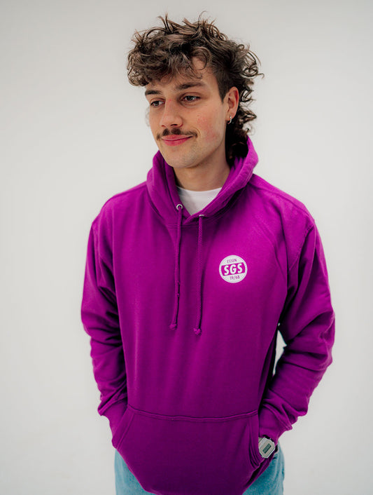 Logo - Unisex Hoodie