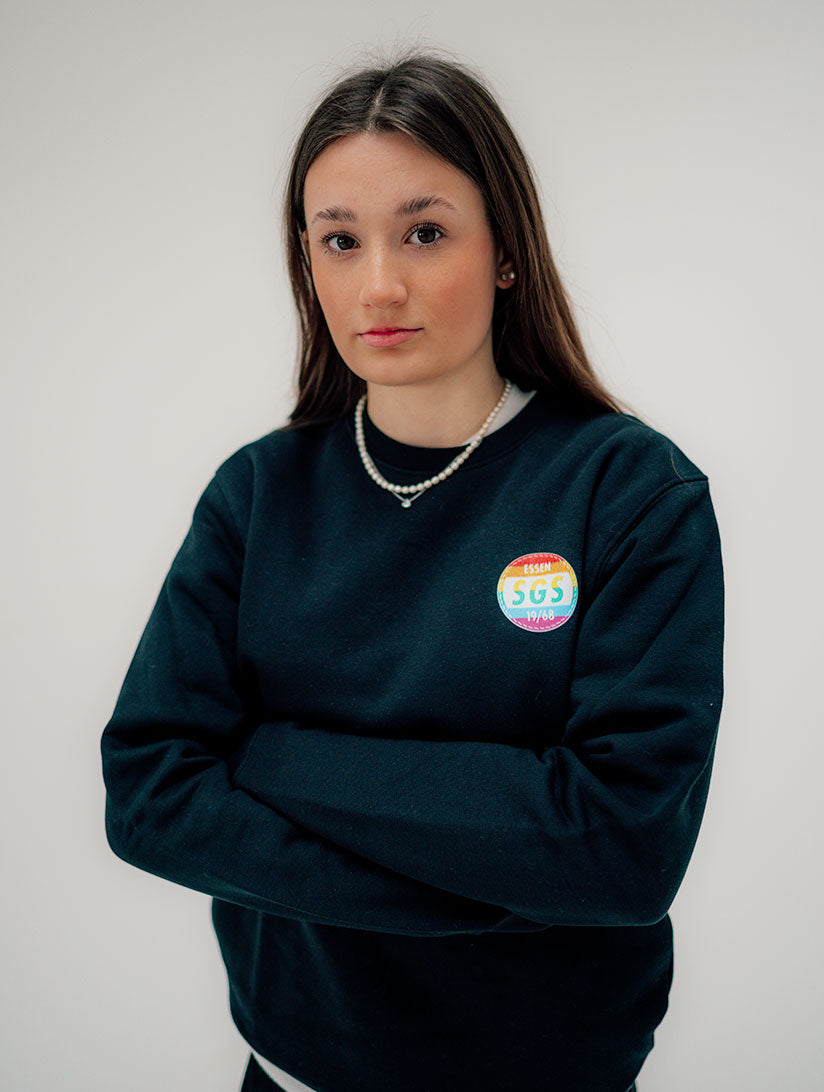 Vielfalt - Unisex Sweater (Organic)