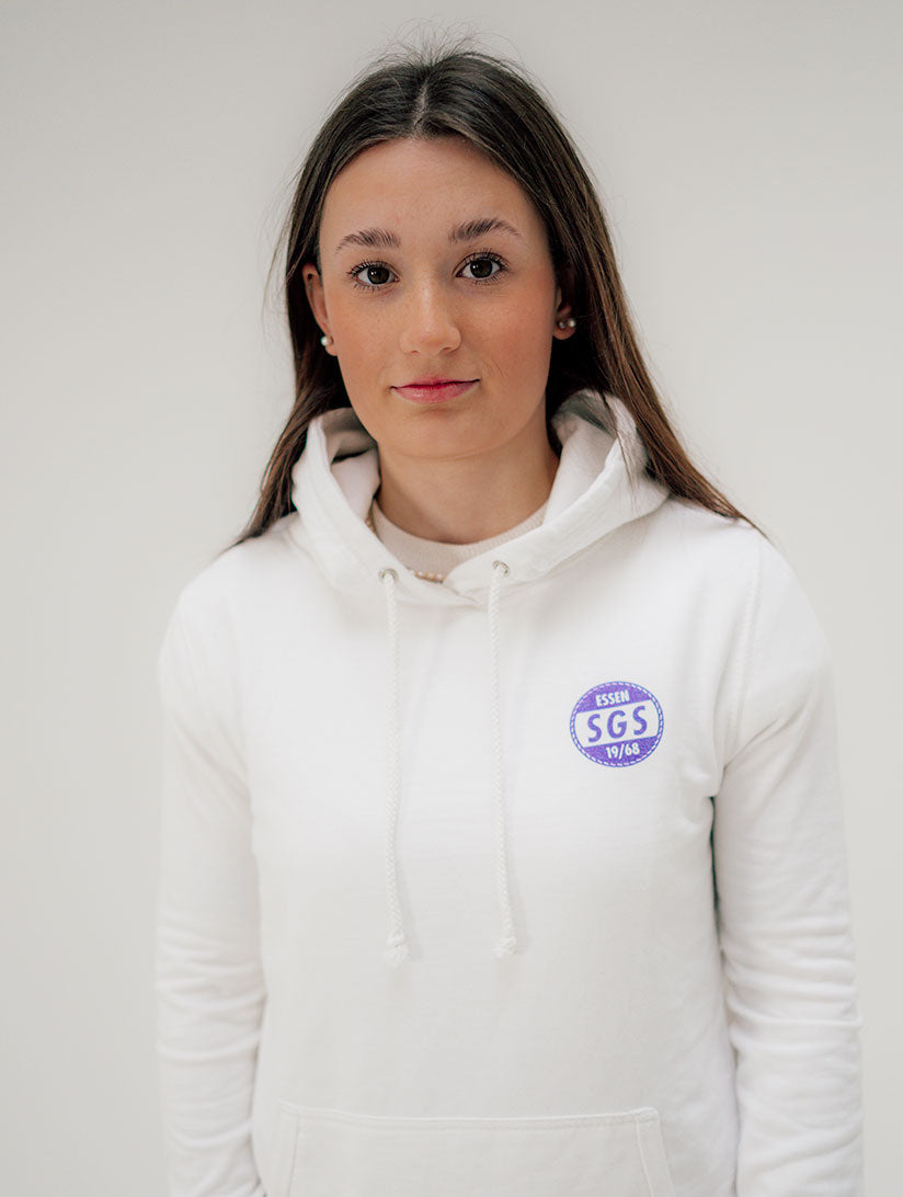 Logo - Damen Hoodie