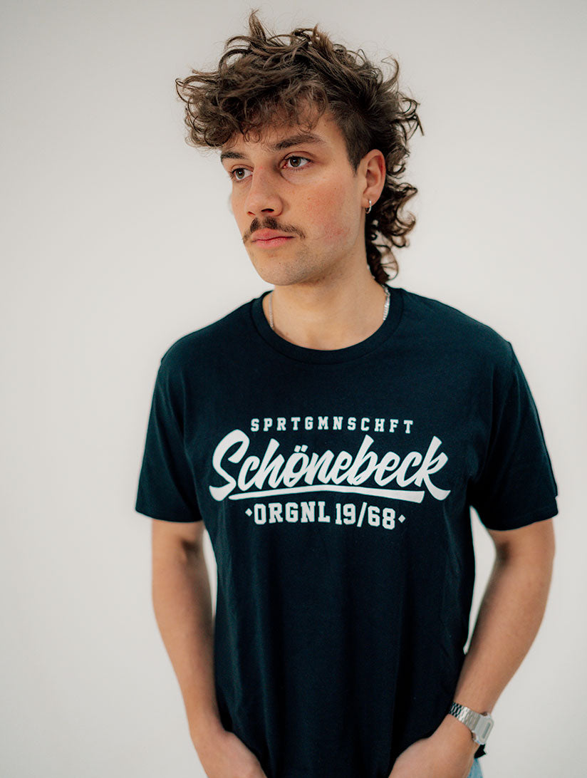 Original Schönebeck - Herren Shirt (Organic)