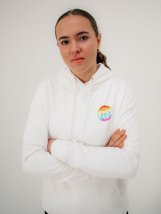 Vielfalt - Damen Hoodie