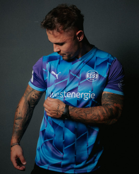 Auswärtstrikot 25/26