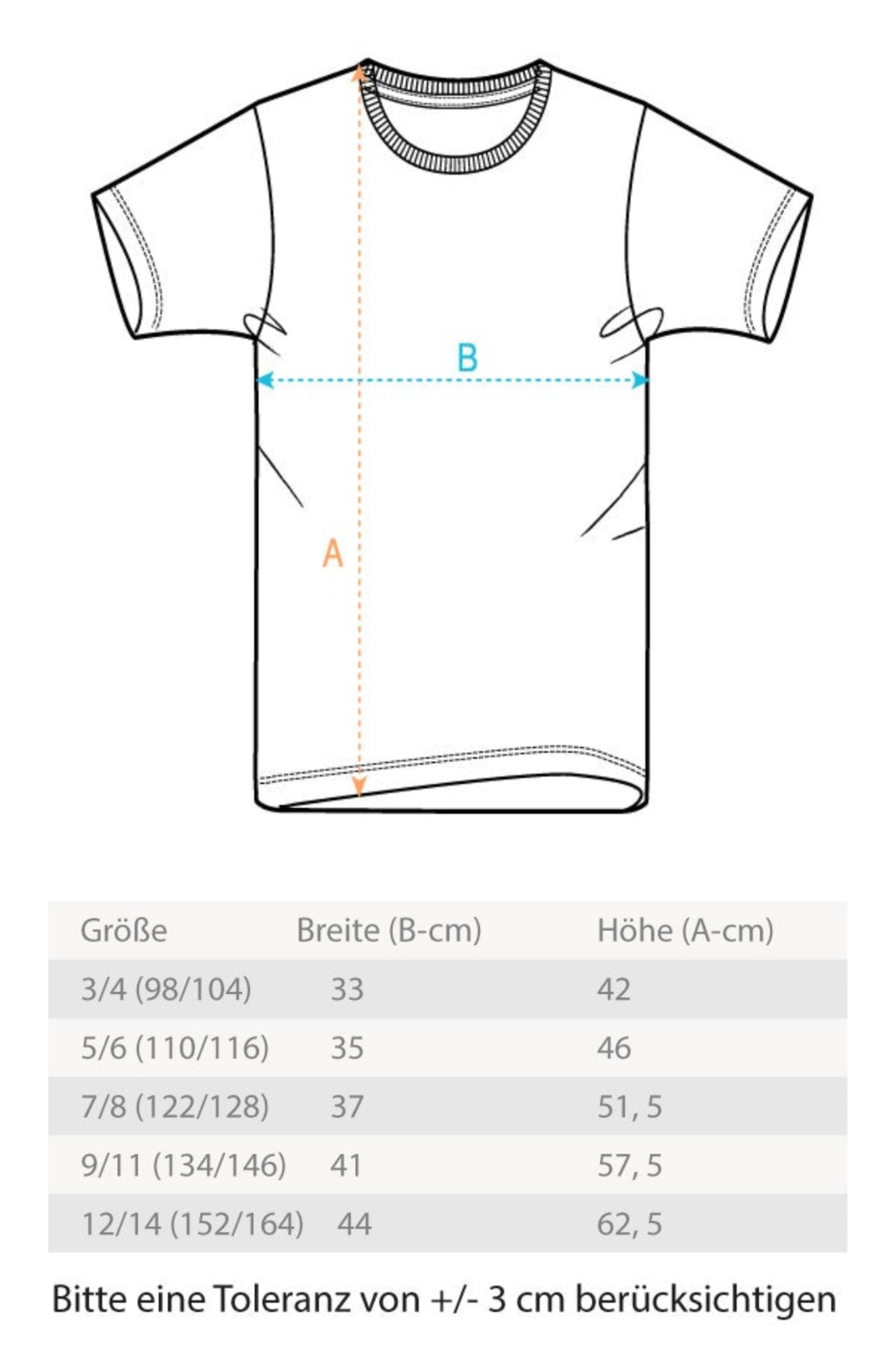 Original Schönebeck - Kinder Shirt (Organic)