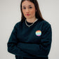 Vielfalt  - Unisex Sweater (Organic)