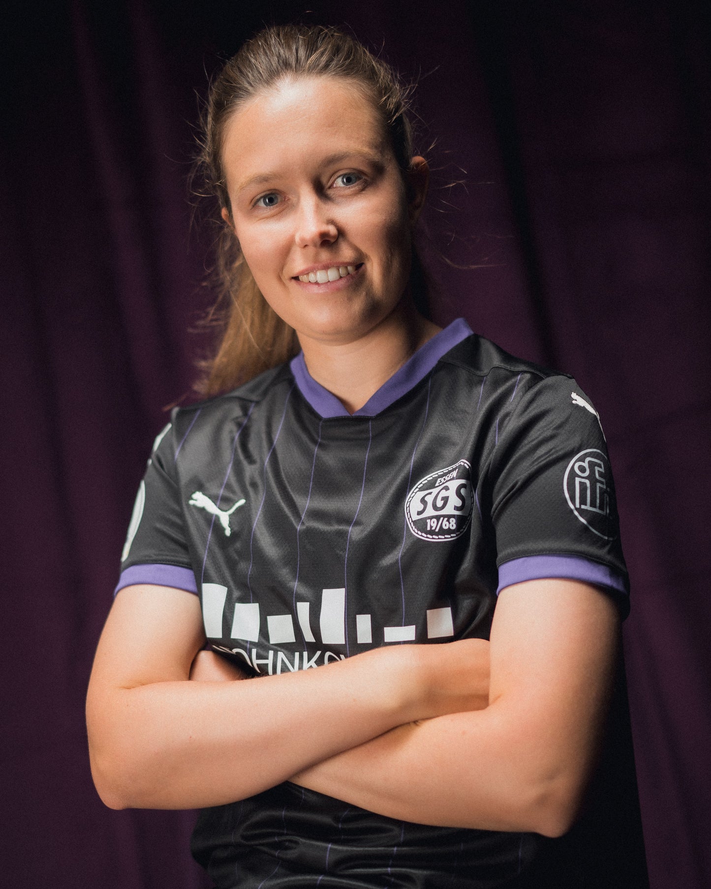 Pokaltrikot 25/26