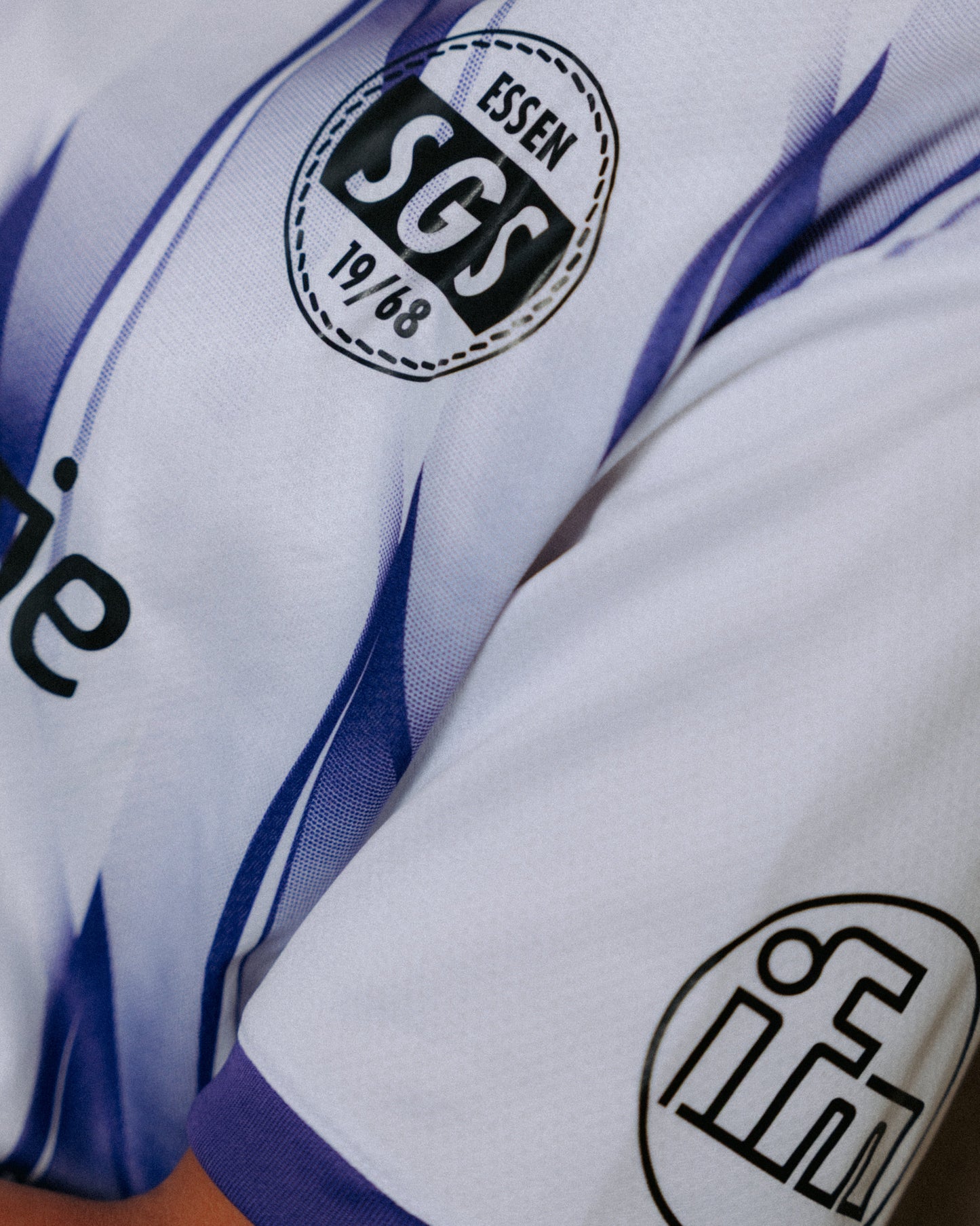Heimtrikot 25/26