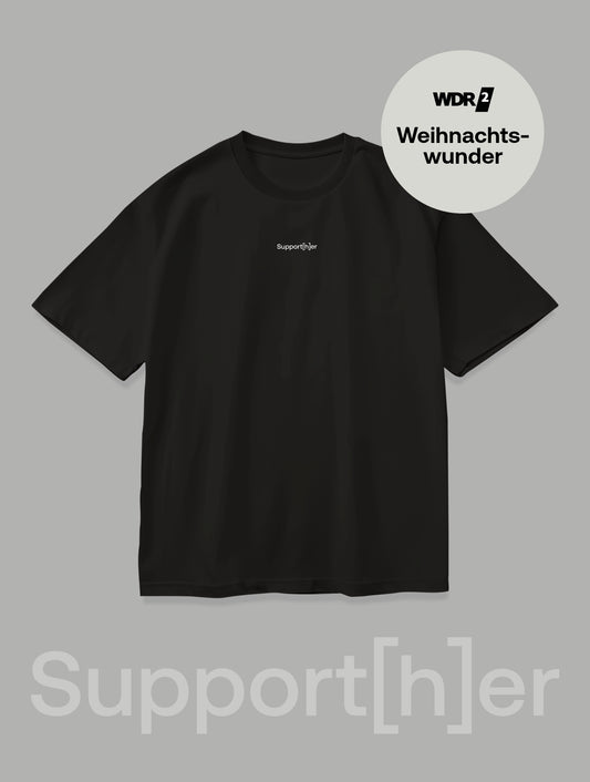 Support(h)er  - Unisex Shirt
