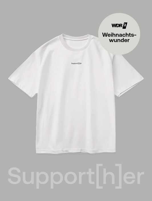Support(h)er  - Unisex Shirt