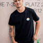 Vielfalt  - Herren Organic Shirt