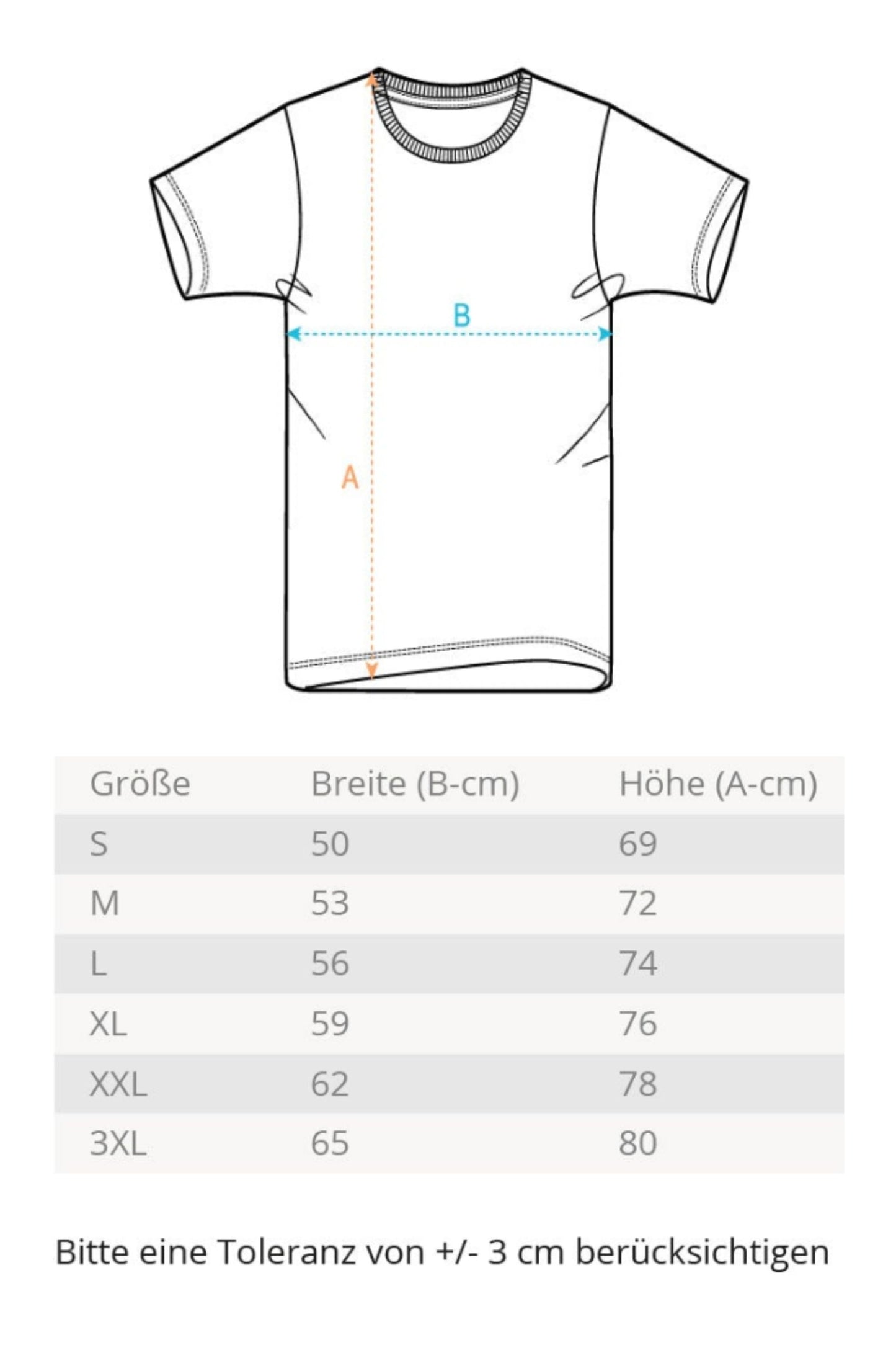 Original Schönebeck  - Herren Organic Shirt