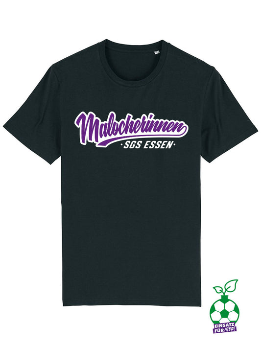 Malocherinnen - Herren Organic Shirt